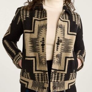 Pendleton Willa Jacket